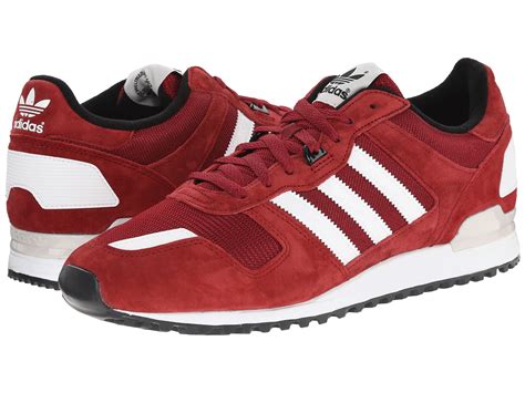 adidas originals zx 700 burgundy white burgundy 